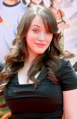 Katt Dennings HD Wallpaper 