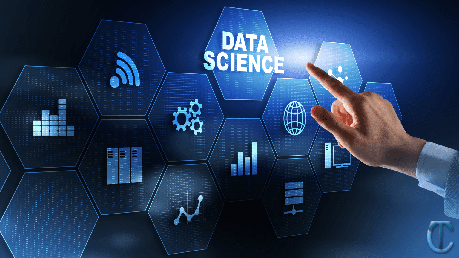 What is Data Science