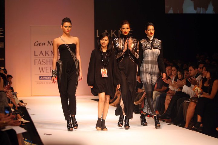 Lakme Fashion Week 2010 Photos,Pictures,Stills