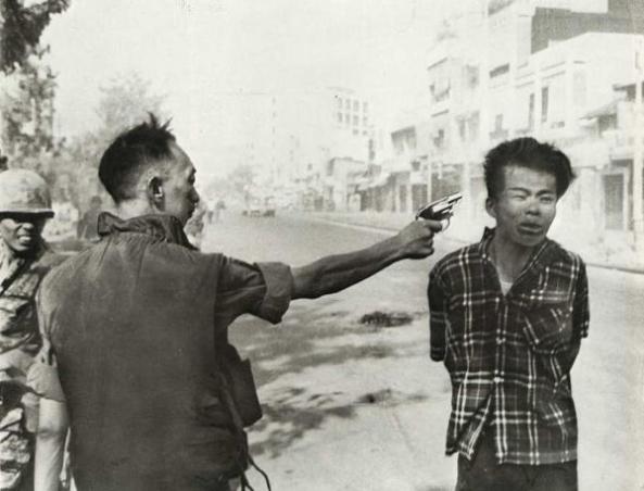 Tội ác Việt Nam Cộng Hòa