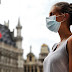 Βέλγιο: Τοξικές ουσίες εντοπίστηκαν σε μάσκες που μοιράστηκαν δωρεάν