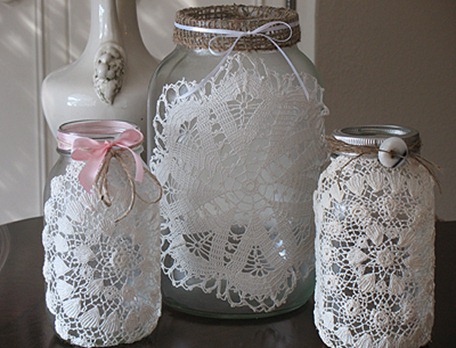 Wedding Card Box from Balancing Home