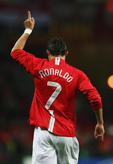 Cristiano Ronaldo was told by Sir Alex Ferguson that he could join any club in the world this summer, including Barcelona, as long as he did not go to Real Madrid.