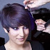 Thin Short Hair Styles for 2012