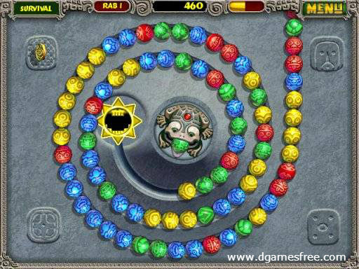 Download Zuma Deluxe Game Free Full Version - Mediafire | Miheng: Info Online Share About Games ...