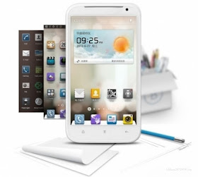 huawei ascend D2 W1 harga spesifikasi, ponsel huawei android terbaru, hp windows phone canggih