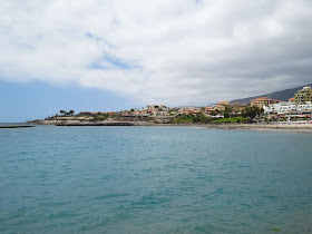 Costa Adeje, Tenerife