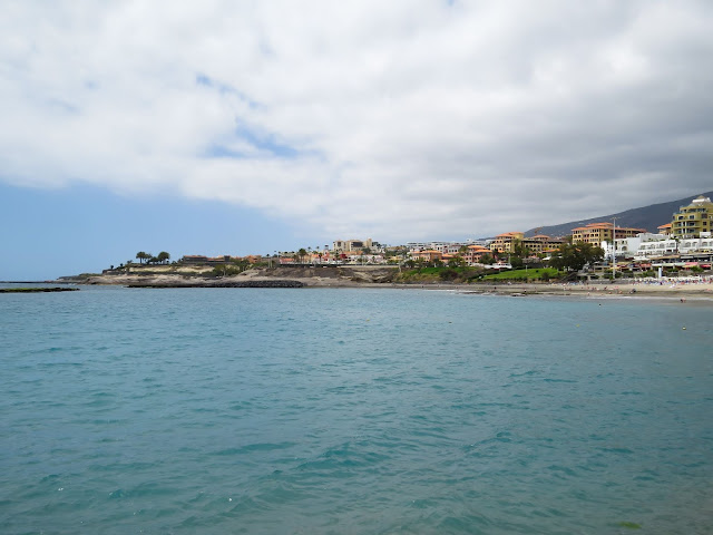 Costa Adeje, Tenerife