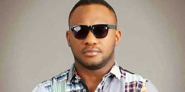 Actress Angry with Actor, Yul Edochie For Not Kissing Her