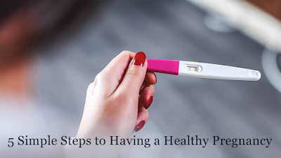 How I Became Pregnant With Holistic Health Treatments