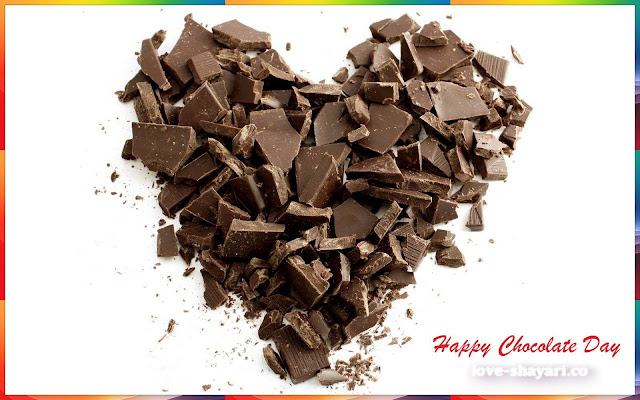 chocolate day pic download