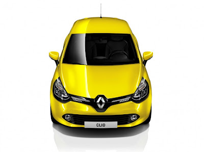 2013 Renault Clio