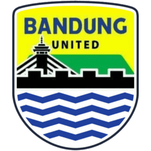 Plantilla de Jugadores del Bandung United FC - Edad - Nacionalidad - Posición - Número de camiseta - Jugadores Nombre - Cuadrado