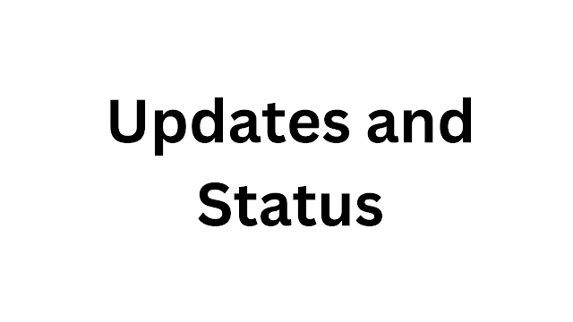 Updates and status - NTFS $logfile by David Cowen