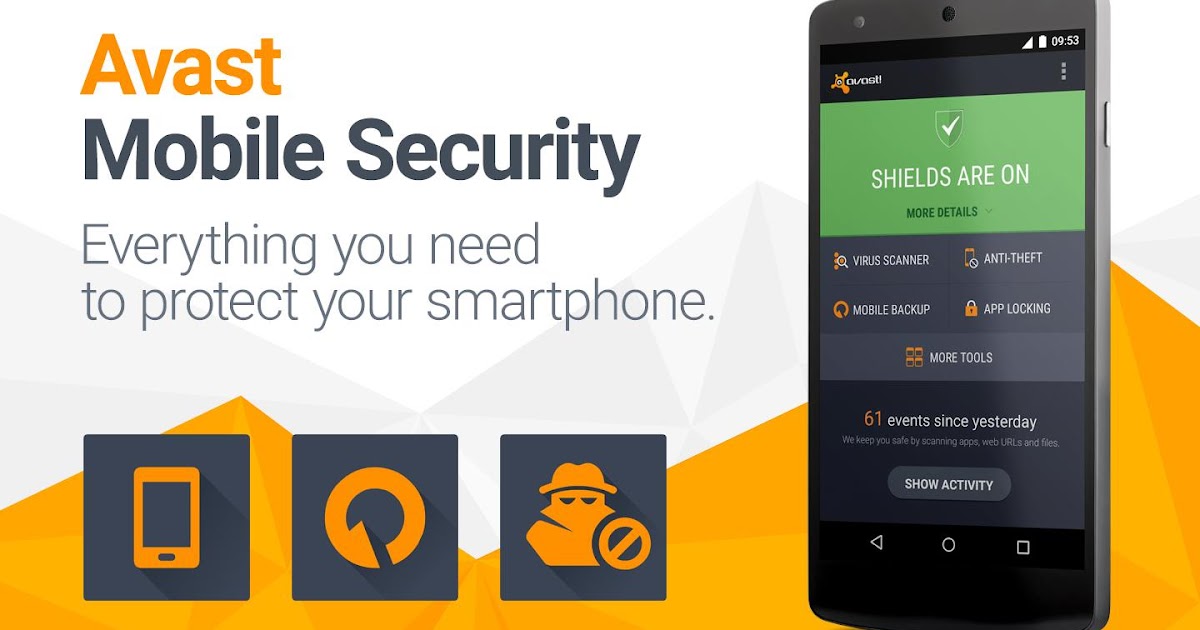 Download Mobile Security Dan Antirus APK | Dun-Soft