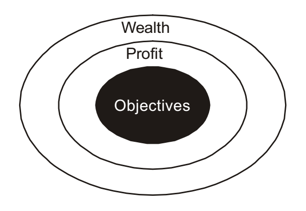 Objectives of Financial Management