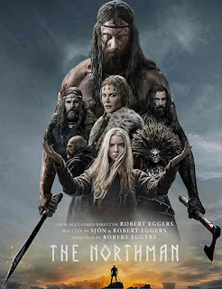 مشاهدة فيلم The Northman 2022