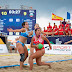 Ήττες για τους Παίδες και τις Κορασίδες στο EURO Beach Handball