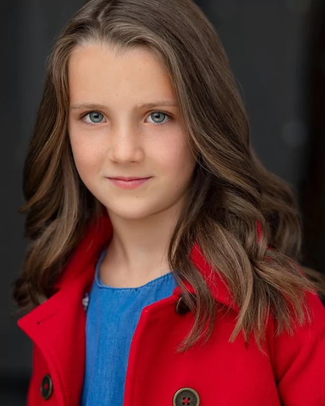 Linden McMillan (Actress) - Height, Age, Birthday, and Short Bio.