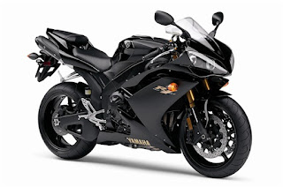 SPORTS BIKES