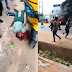 Two students shot dead during attack on a bank in Anambra (graphic video)