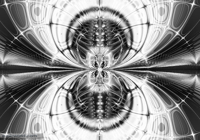 fractals abstract wallpaper