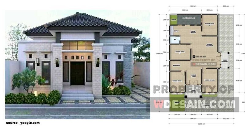 22+ Penting Pondasi Teras Depan Rumah