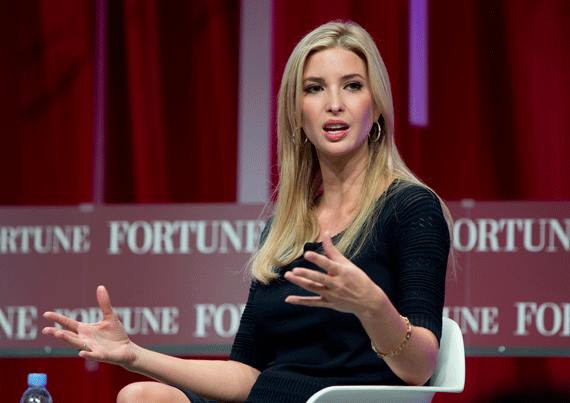 Ivanka Trump beautiful pics