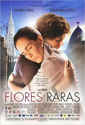 Flores Raras