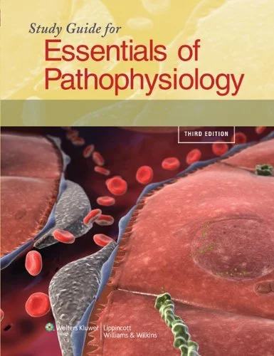 Download Porth's Essentials of Pathophysiology Study Guide Edition PDF