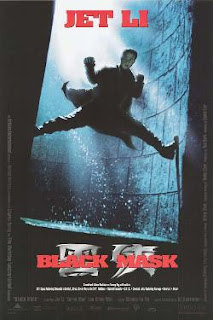 Black Mask (1999) 