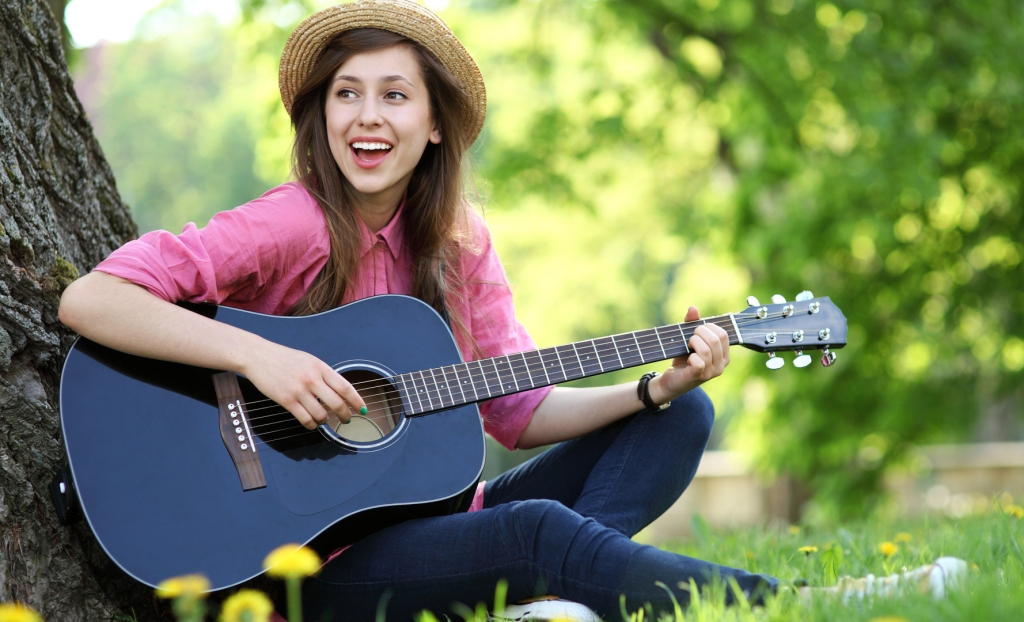 3 Tahap Wajib Belajar Bermain Gitar Pemula Belajar Gitar 