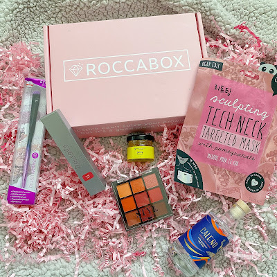Roccabox review | Gifted