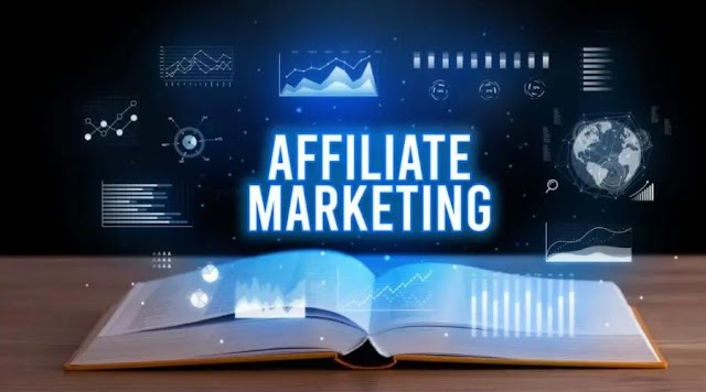 Exploring Affiliate Marketing Jobs: A Lucrative Path to Online Income