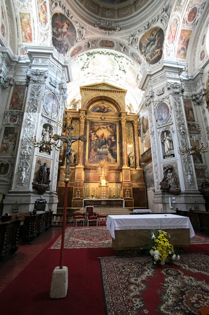 Dominikanerkirke-Vienna