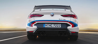 How much is a BMW 3.0 CS