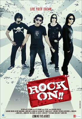 Rock On Songs Download