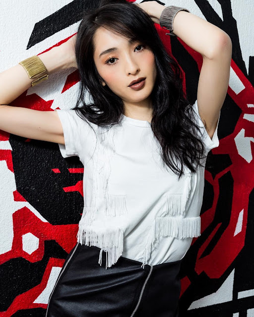 Kayo Sato – Most Beautiful Japanese Trans Model Instagram