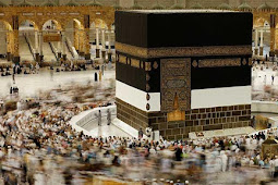 Arab Saudi Coba Fasilitasi Penerbangan Langsung untuk Jemaah Haji Palestina dan Israel 