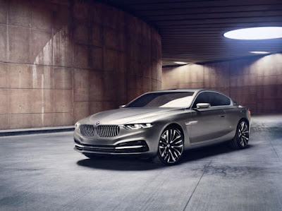 2017 BMW 7 Series Redesign Release Date Price