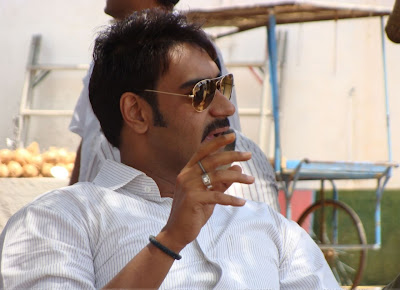 Ajay Devgan Wallpapers 2013