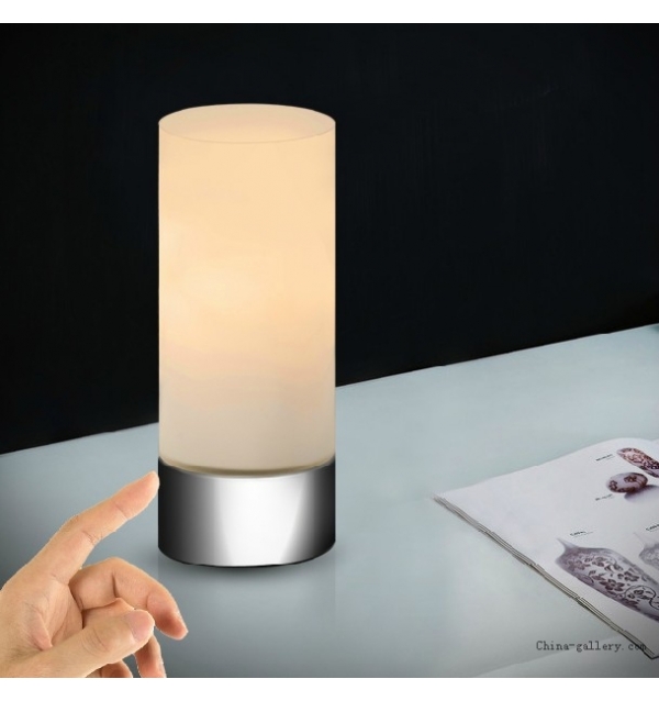 Bedroom Touch Lamps