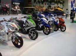 JRmoTorswebbz: YAMAHA MIO
