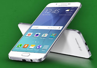 Harga Samsung Galaxy A9