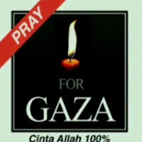 Pray For Gaza