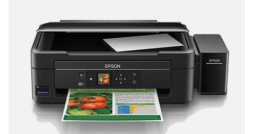 Epson L455 Driver Downloads | Download Drivers Printer Free