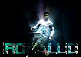 Cristiano Ronaldo Wallpaper