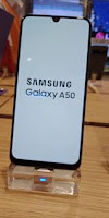 Samsung Galaxy A50