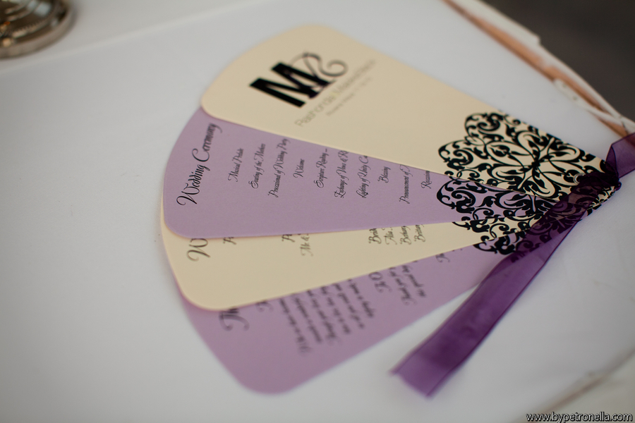 Destination Weddings Mexico Wedding Program Designer 