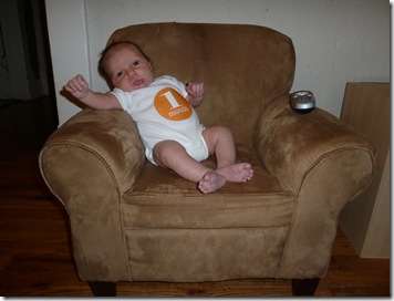 01 Month Old